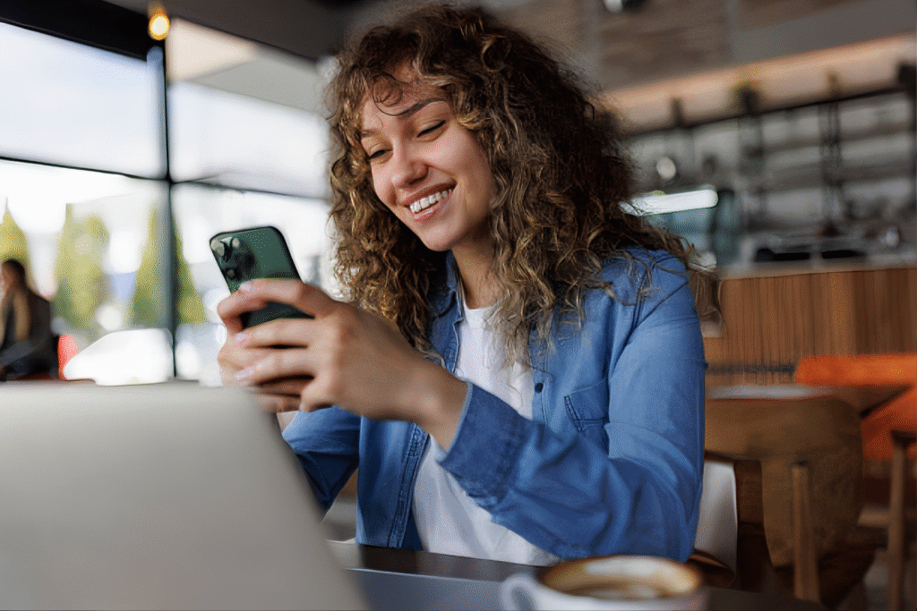 5G chegou ao Brasil