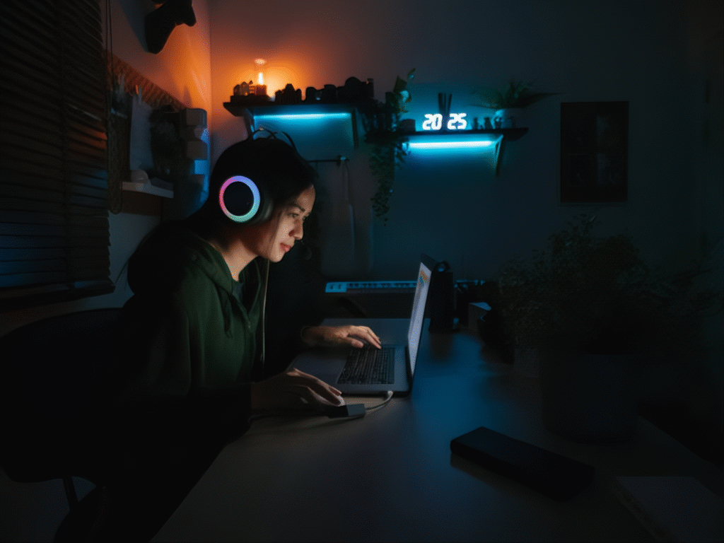 vale mais investir em um PC gamer ou em um notebook gamer?